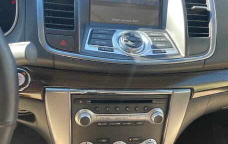 Nissan Teana, 2012 год, 1 960 000 рублей, 10 фотография