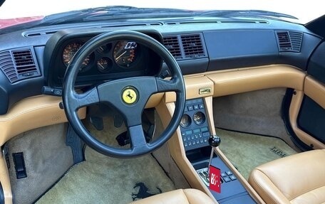 Ferrari 348, 1992 год, 11 200 000 рублей, 4 фотография