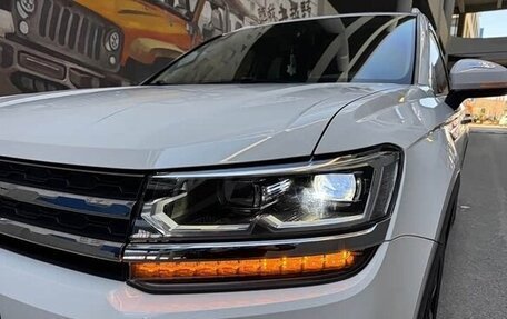 Volkswagen Tharu, 2022 год, 1 570 004 рублей, 6 фотография