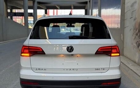 Volkswagen Tharu, 2022 год, 1 570 004 рублей, 5 фотография