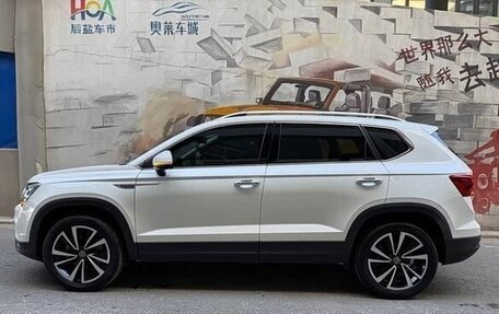 Volkswagen Tharu, 2022 год, 1 570 004 рублей, 3 фотография