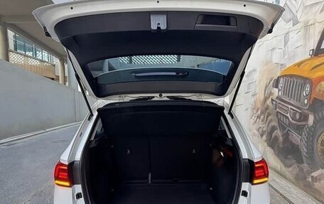 Volkswagen Tharu, 2022 год, 1 570 004 рублей, 8 фотография