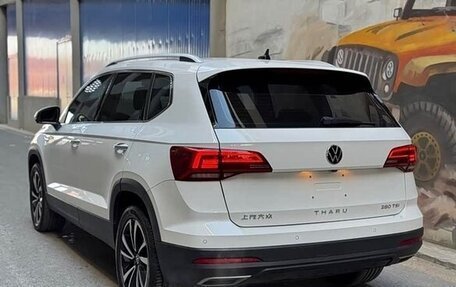 Volkswagen Tharu, 2022 год, 1 570 004 рублей, 4 фотография