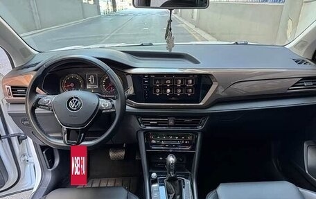 Volkswagen Tharu, 2022 год, 1 570 004 рублей, 11 фотография