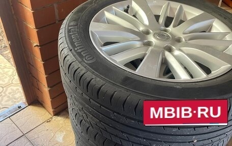 Nissan Teana, 2012 год, 1 960 000 рублей, 14 фотография