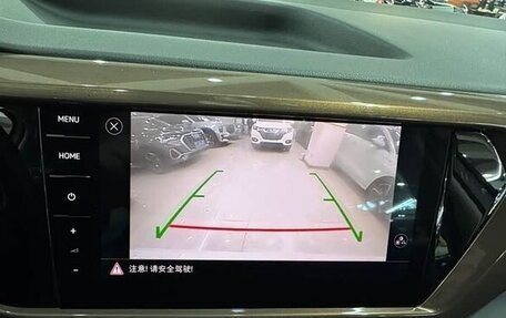 Volkswagen Tharu, 2022 год, 1 570 004 рублей, 23 фотография