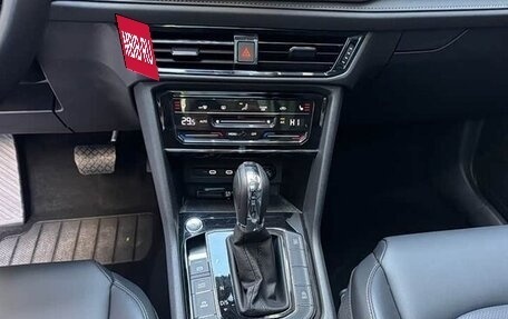 Volkswagen Tharu, 2022 год, 1 570 004 рублей, 13 фотография