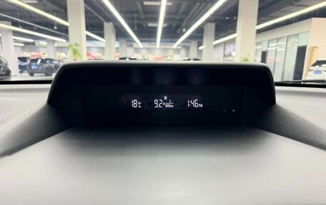 Subaru Forester, 2021 год, 2 600 008 рублей, 12 фотография