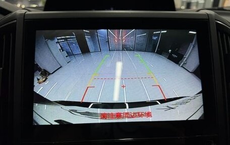 Subaru Forester, 2021 год, 2 600 008 рублей, 13 фотография