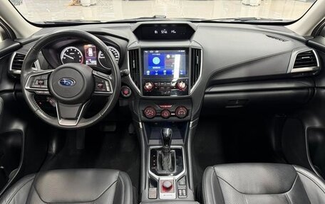 Subaru Forester, 2021 год, 2 600 008 рублей, 11 фотография