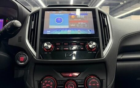 Subaru Forester, 2021 год, 2 600 008 рублей, 14 фотография