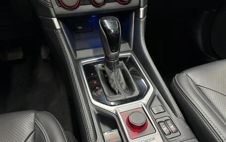 Subaru Forester, 2021 год, 2 600 008 рублей, 15 фотография