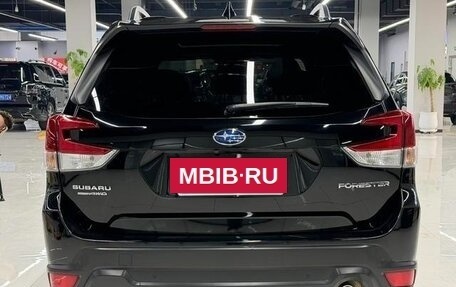 Subaru Forester, 2021 год, 2 600 008 рублей, 5 фотография