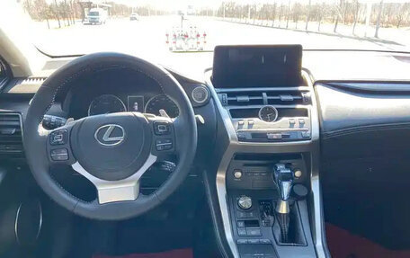 Lexus NX I, 2020 год, 3 255 005 рублей, 7 фотография