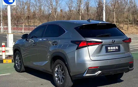 Lexus NX I, 2020 год, 3 255 005 рублей, 6 фотография