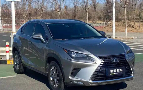 Lexus NX I, 2020 год, 3 255 005 рублей, 3 фотография