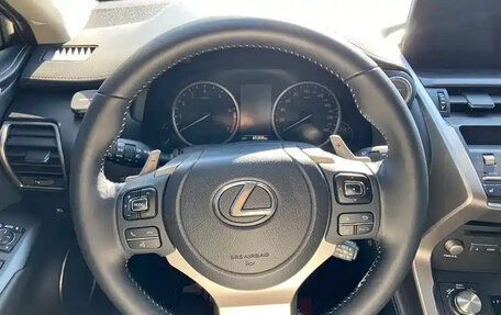 Lexus NX I, 2020 год, 3 255 005 рублей, 8 фотография