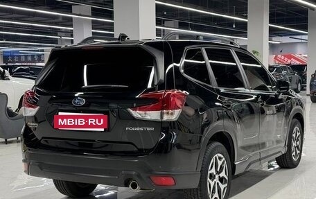Subaru Forester, 2021 год, 2 600 008 рублей, 4 фотография