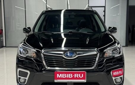 Subaru Forester, 2021 год, 2 600 008 рублей, 2 фотография