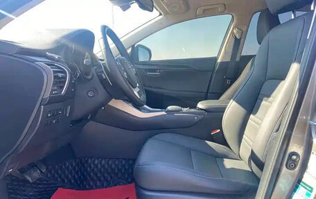 Lexus NX I, 2020 год, 3 255 005 рублей, 9 фотография