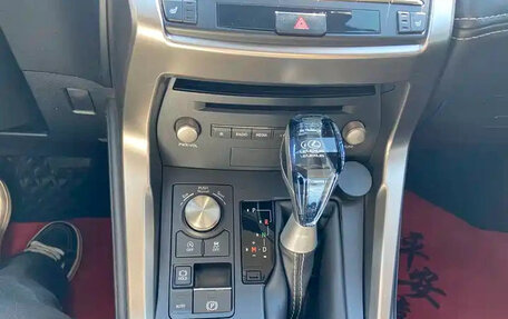 Lexus NX I, 2020 год, 3 255 005 рублей, 10 фотография