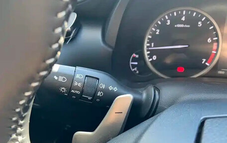 Lexus NX I, 2020 год, 3 255 005 рублей, 15 фотография