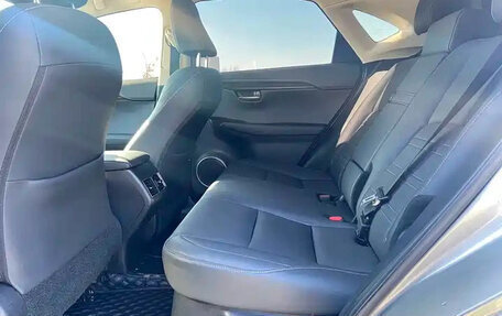 Lexus NX I, 2020 год, 3 255 005 рублей, 13 фотография