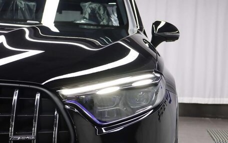 Mercedes-Benz GLC AMG, 2025 год, 11 923 777 рублей, 2 фотография