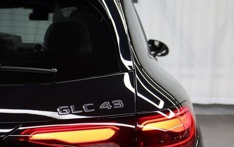 Mercedes-Benz GLC AMG, 2025 год, 11 923 777 рублей, 8 фотография