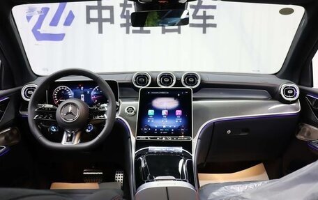 Mercedes-Benz GLC AMG, 2025 год, 11 923 777 рублей, 10 фотография
