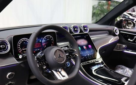 Mercedes-Benz GLC AMG, 2025 год, 11 923 777 рублей, 11 фотография