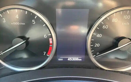 Lexus NX I, 2020 год, 3 255 005 рублей, 14 фотография