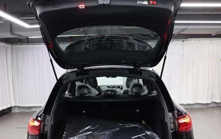 Mercedes-Benz GLC AMG, 2025 год, 11 923 777 рублей, 6 фотография