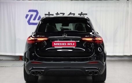 Mercedes-Benz GLC AMG, 2025 год, 11 923 777 рублей, 5 фотография