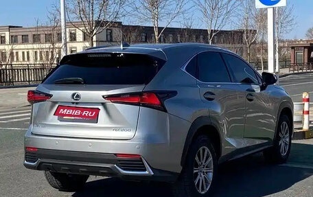 Lexus NX I, 2020 год, 3 255 005 рублей, 4 фотография