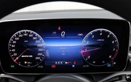 Mercedes-Benz GLC AMG, 2025 год, 11 923 777 рублей, 16 фотография