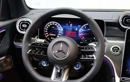 Mercedes-Benz GLC AMG, 2025 год, 11 923 777 рублей, 12 фотография