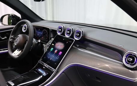 Mercedes-Benz GLC AMG, 2025 год, 11 923 777 рублей, 13 фотография