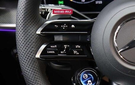 Mercedes-Benz GLC AMG, 2025 год, 11 923 777 рублей, 14 фотография