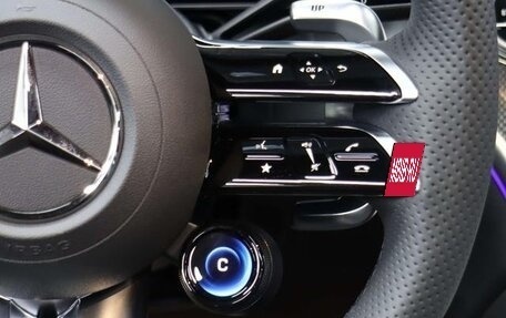 Mercedes-Benz GLC AMG, 2025 год, 11 923 777 рублей, 15 фотография
