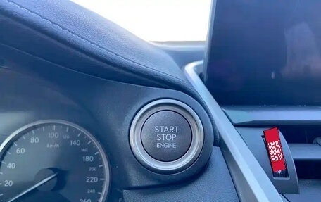 Lexus NX I, 2020 год, 3 255 005 рублей, 12 фотография