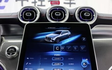 Mercedes-Benz GLC AMG, 2025 год, 11 923 777 рублей, 18 фотография