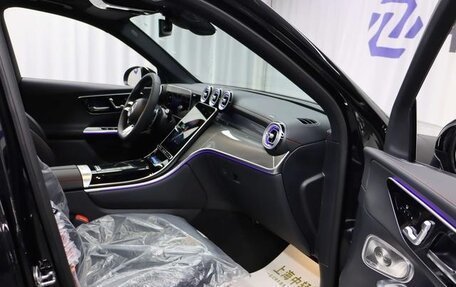 Mercedes-Benz GLC AMG, 2025 год, 11 923 777 рублей, 27 фотография
