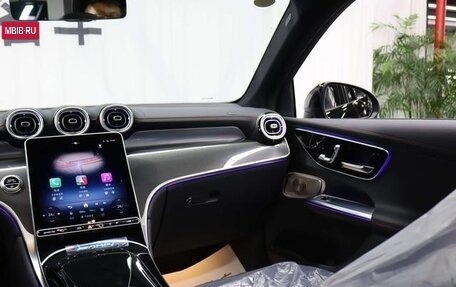 Mercedes-Benz GLC AMG, 2025 год, 11 923 777 рублей, 20 фотография