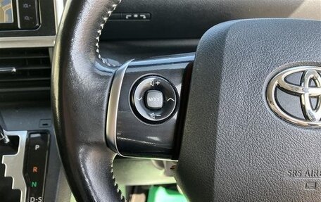 Toyota Sienta II, 2022 год, 1 253 000 рублей, 11 фотография