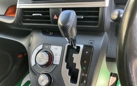 Toyota Sienta II, 2022 год, 1 253 000 рублей, 16 фотография