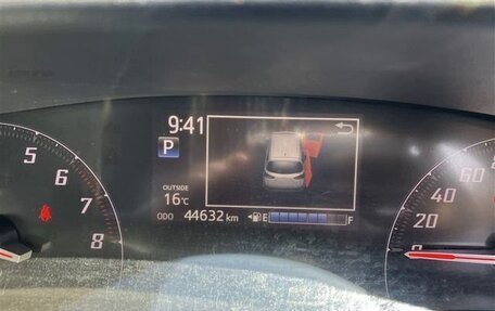 Toyota Sienta II, 2022 год, 1 253 000 рублей, 14 фотография