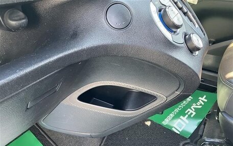 Toyota Sienta II, 2022 год, 1 253 000 рублей, 18 фотография