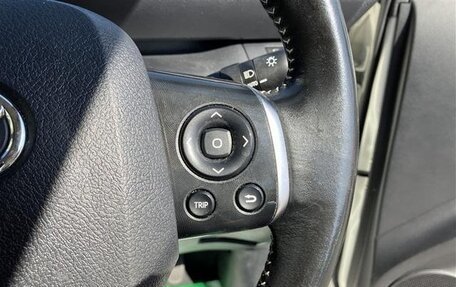 Toyota Sienta II, 2022 год, 1 253 000 рублей, 12 фотография