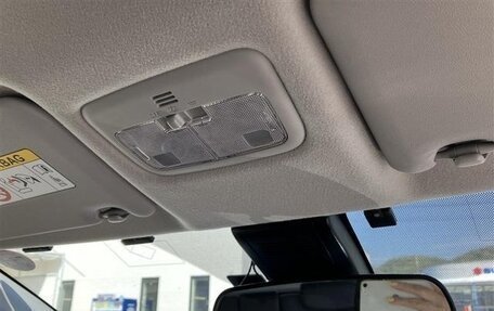 Toyota Sienta II, 2022 год, 1 253 000 рублей, 23 фотография